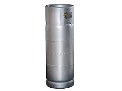 Cilindro P20 para empilhadeira GLP